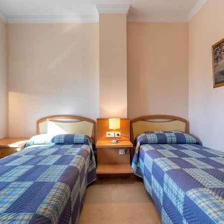 Costa Lago Torremolinos Exterior photo