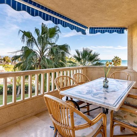 Costa Lago Torremolinos Exterior photo