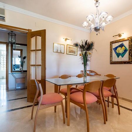 Costa Lago Torremolinos Exterior photo