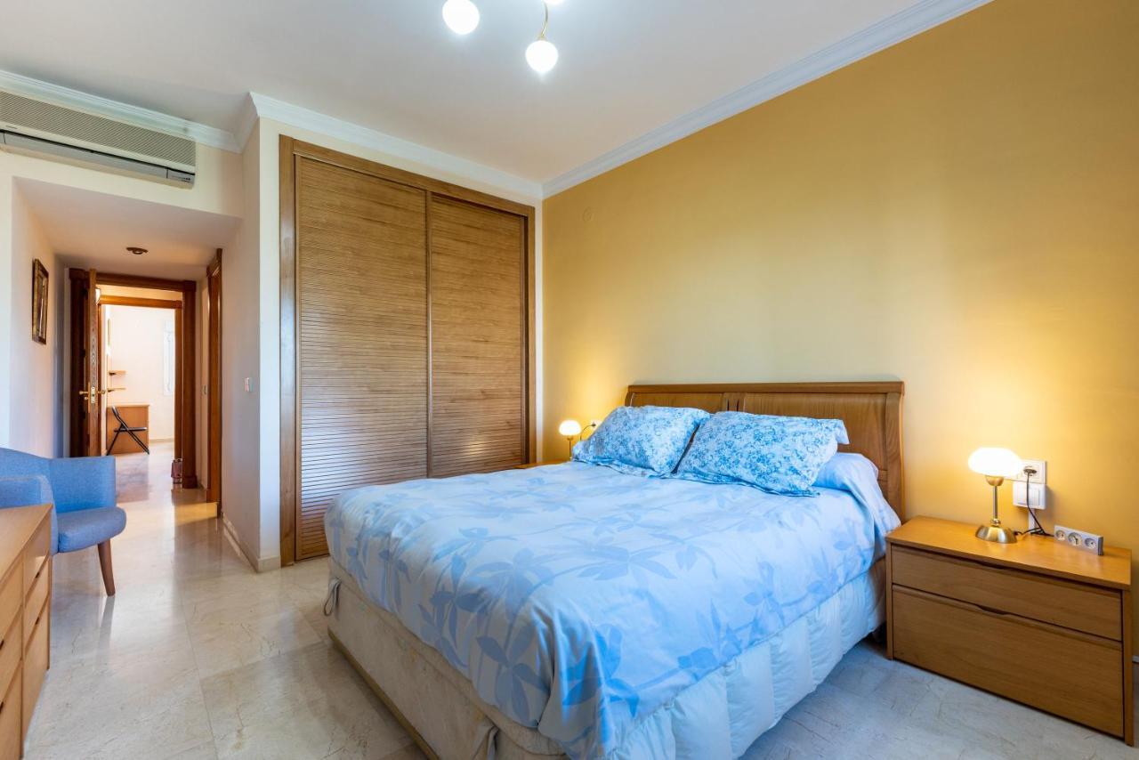 Costa Lago Torremolinos Exterior photo