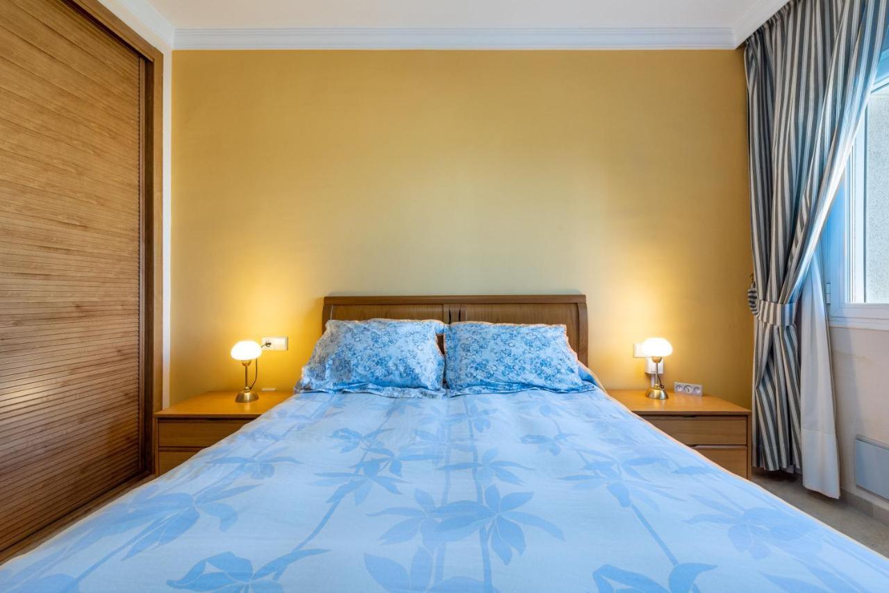 Costa Lago Torremolinos Exterior photo