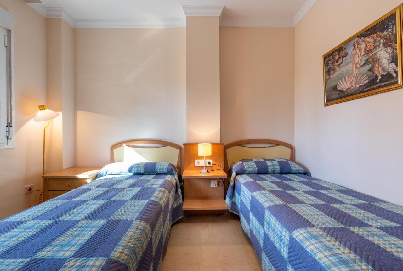 Costa Lago Torremolinos Exterior photo