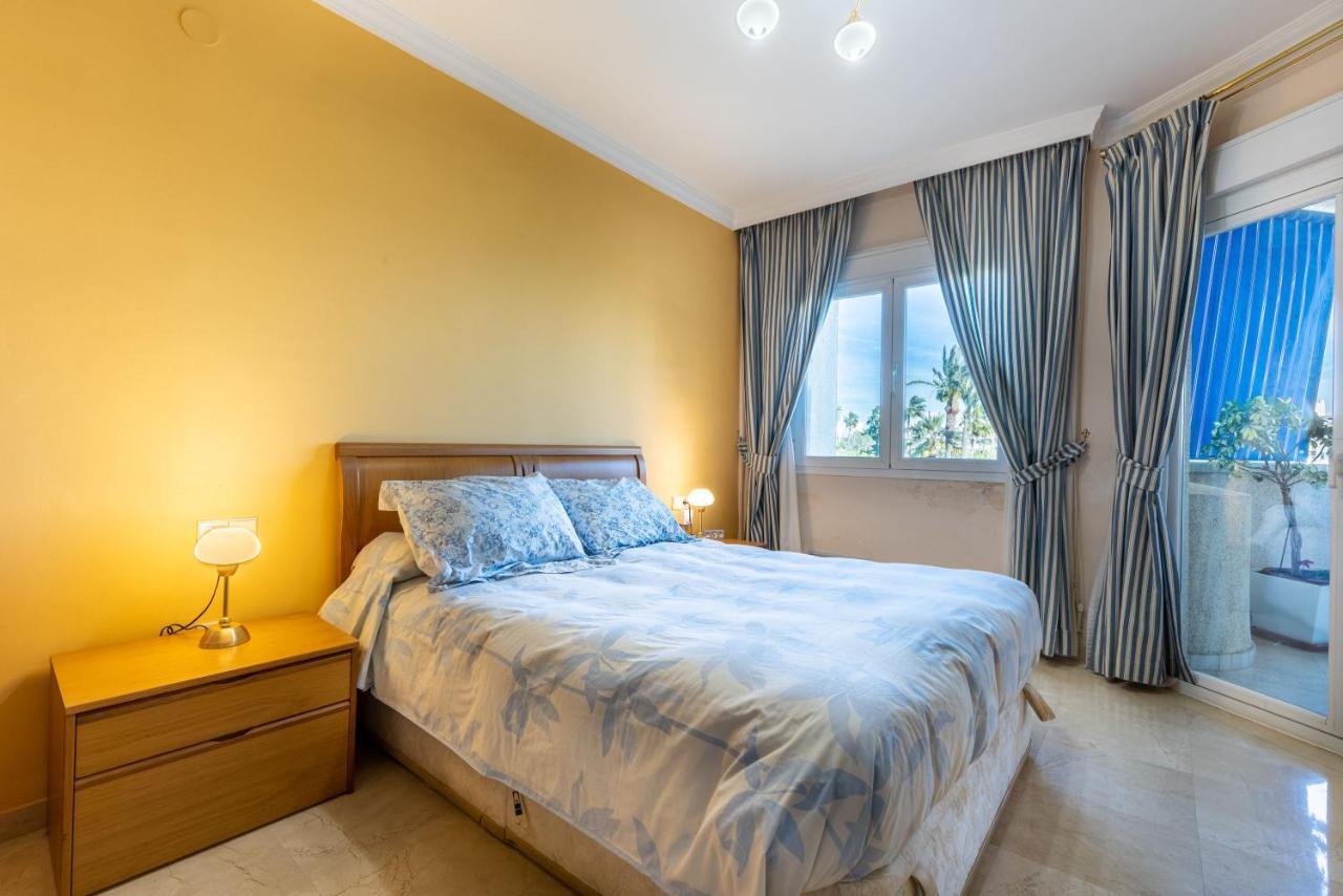 Costa Lago Torremolinos Exterior photo