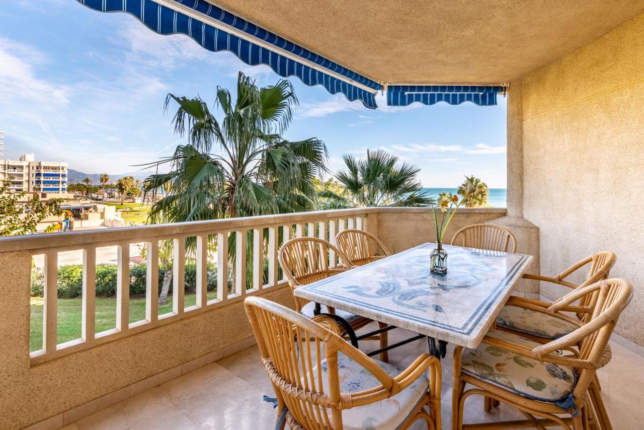 Costa Lago Torremolinos Exterior photo