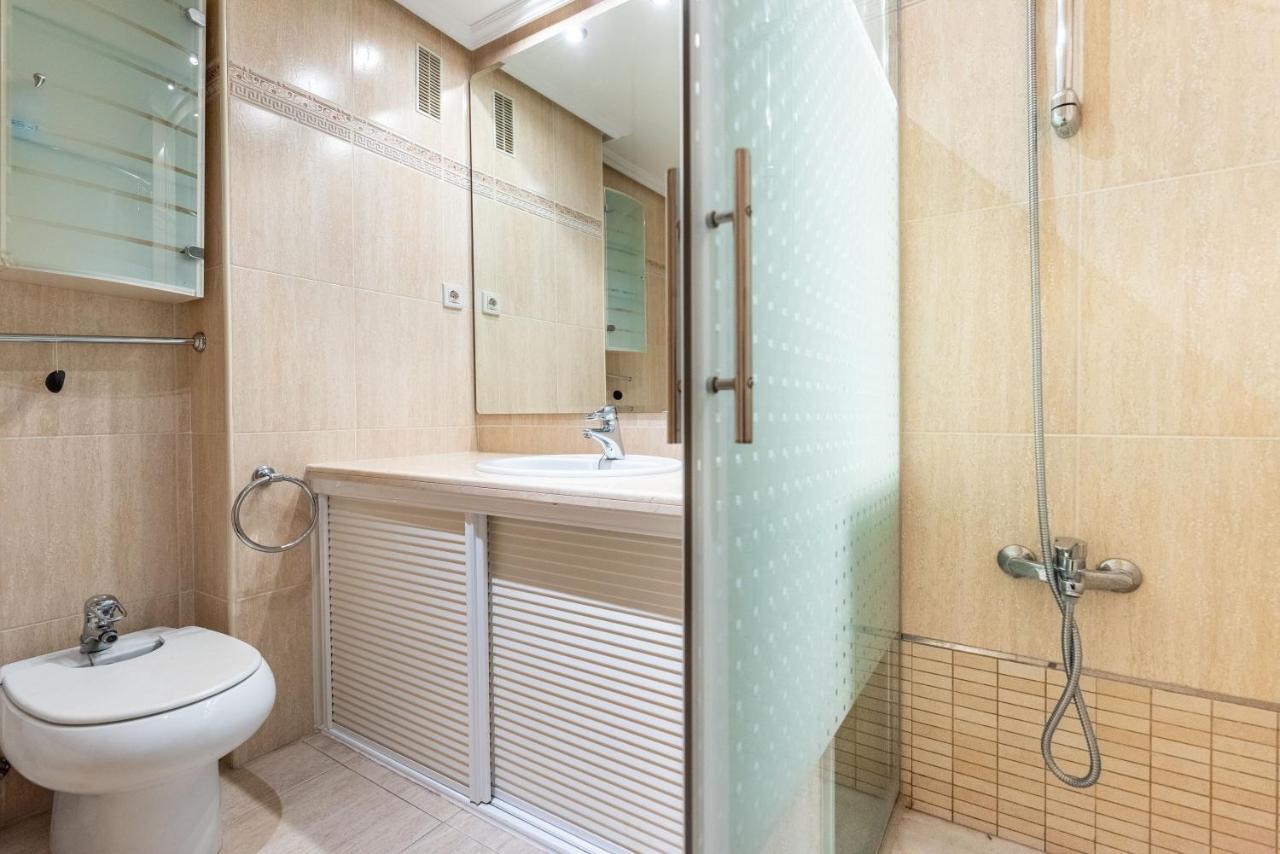 Costa Lago Torremolinos Exterior photo