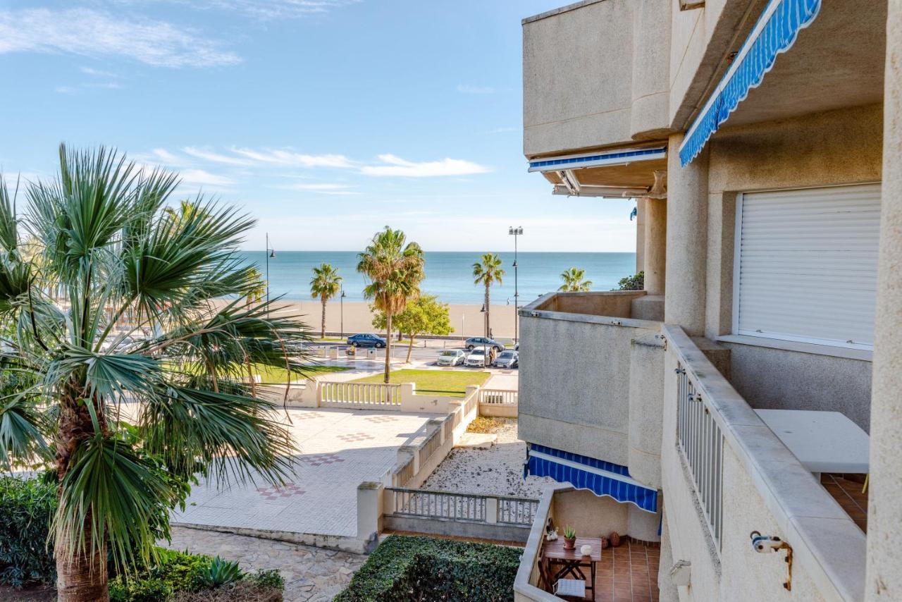 Costa Lago Torremolinos Exterior photo