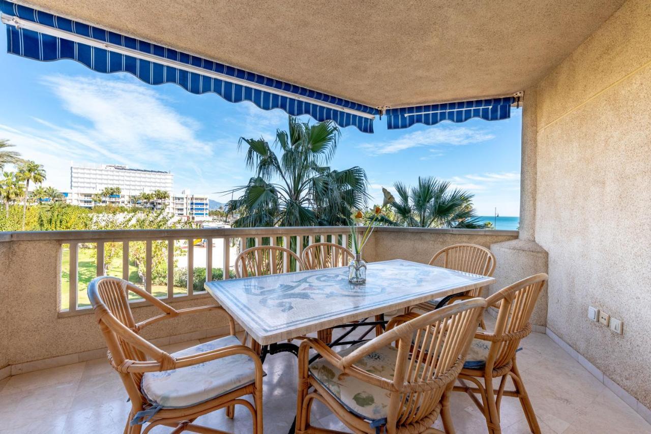 Costa Lago Torremolinos Exterior photo