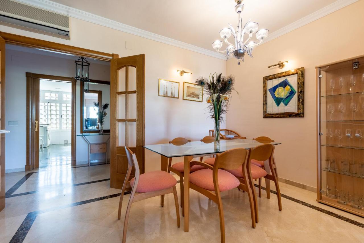 Costa Lago Torremolinos Exterior photo