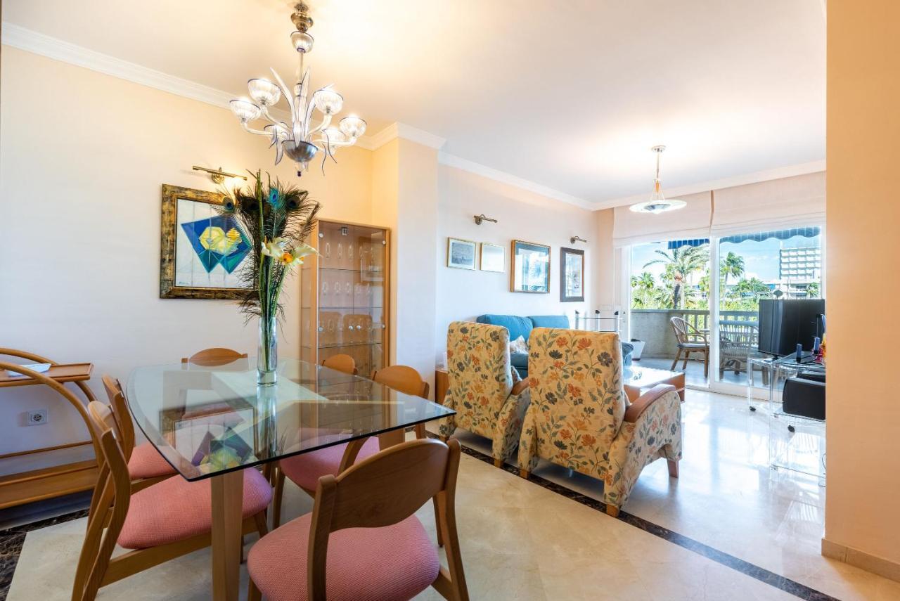 Costa Lago Torremolinos Exterior photo